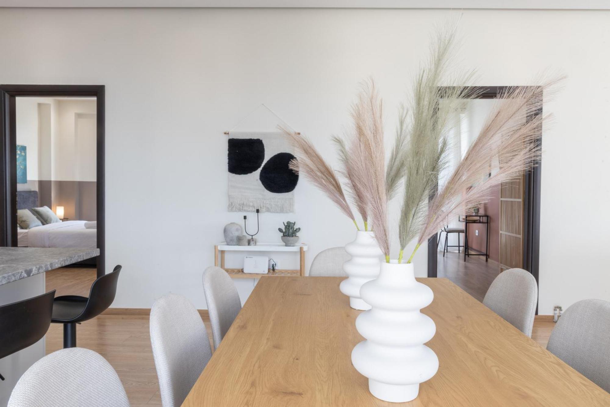 Luxurious 3-Bedroom Seaside Retreat Fully Renovated In 2025 Athén Kültér fotó